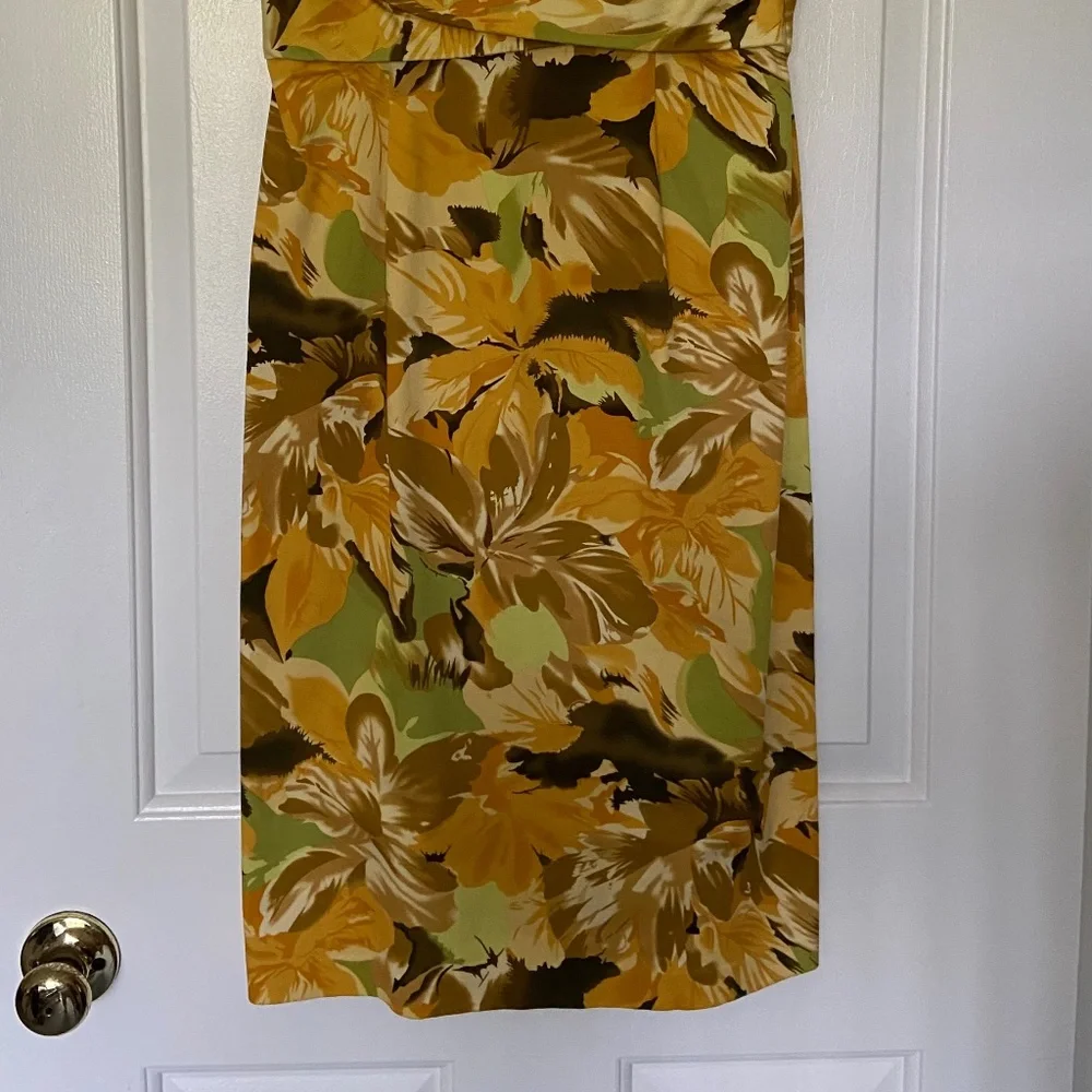 Nina Ricco Floral Dress - Picture 11 of 12